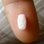 Aripiprazole (Abilify): a new antipychotic drug that may help with cognitive symptoms (Photo: Boboque on Wikimedia Commons)