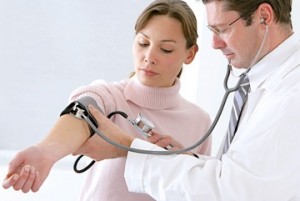 An annual physical health check-up should be provided by your GP.