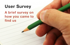 User Survey