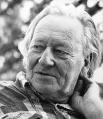 Gregory Bateson, US anthropologist who developed the double bind theory of schizophrenia