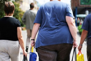 Some modern atypical antipsychotics often cause problems with unwanted weight gain.