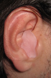 Wax ear plugs are an excellent way of cutting out noise when you are asleep they are available from Boots stores or <a href="http://www.earplugs.co.uk/Quies-Natural-Wax/p-457-1383/" target="_blank" rel="noopener">http://www.earplugs.co.uk/Quies-Natural-Wax/p-457-1383/