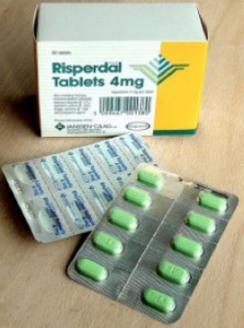 Modern atypical antipsychotic medicines for schizophrenia like risperidone are the mainstay of treatment for paranoia.