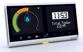 A Smart meter will help you control your energy use.